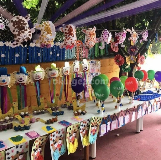 Özel İçerenköy Kiraz Anaokulu