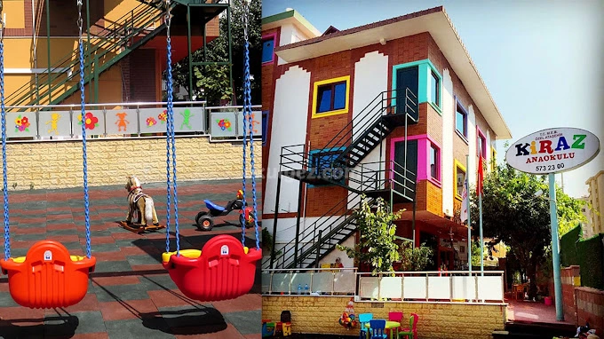 Özel İçerenköy Kiraz Anaokulu