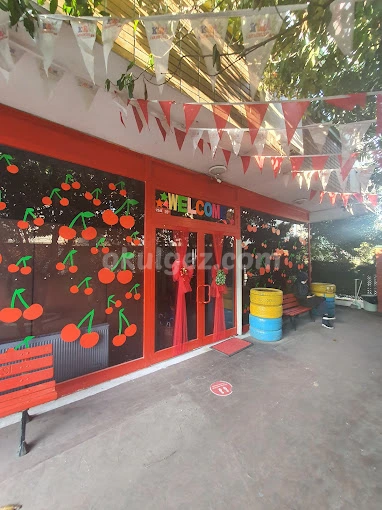 Özel İçerenköy Kiraz Anaokulu