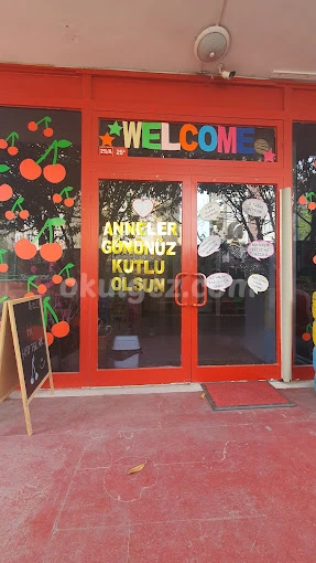Özel İçerenköy Kiraz Anaokulu