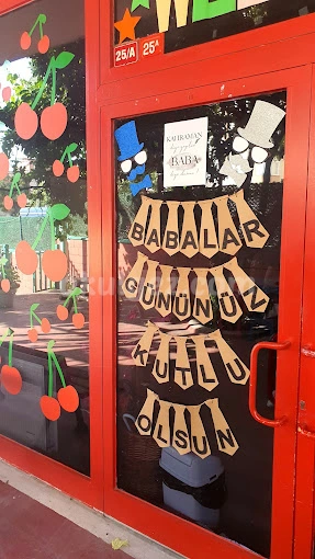 Özel İçerenköy Kiraz Anaokulu