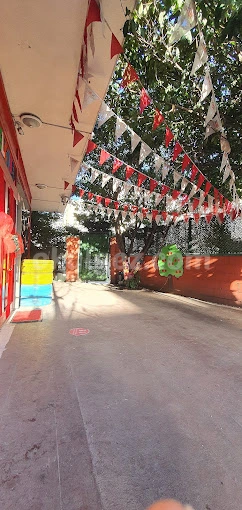 Özel İçerenköy Kiraz Anaokulu