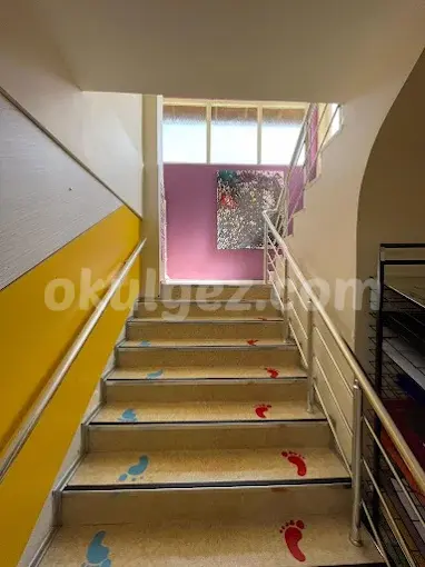 Özel İdea Çocuk Akademisi Anaokulu