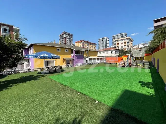 Özel İdea Çocuk Akademisi Anaokulu