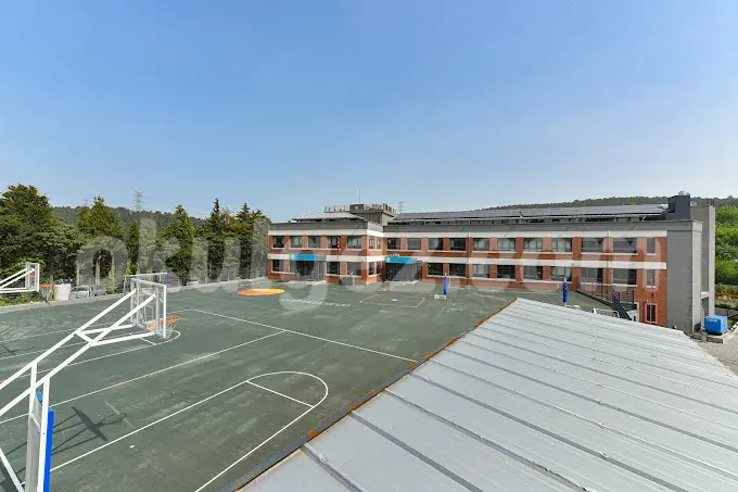 Özel İleri Nesil Okulları & The Barstow School Anaokulu