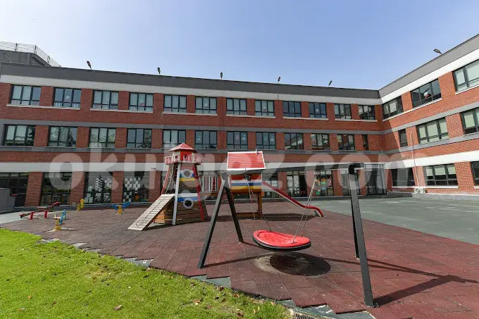 Özel İleri Nesil Okulları & The Barstow School Anaokulu