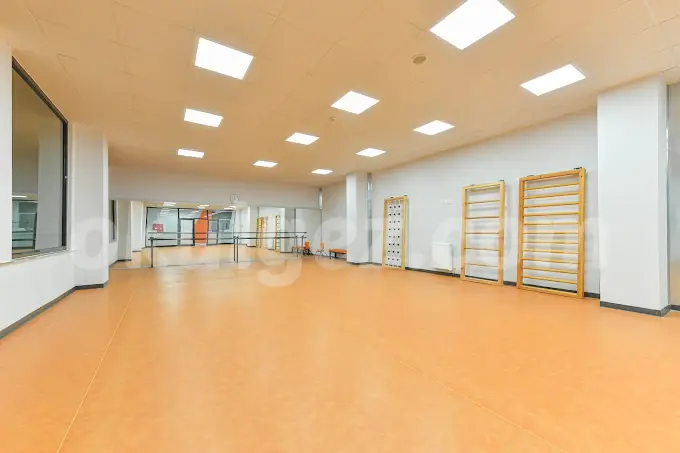 Özel İleri Nesil Okulları & The Barstow School Anaokulu