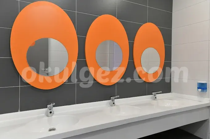 Özel İleri Nesil Okulları & The Barstow School Anaokulu