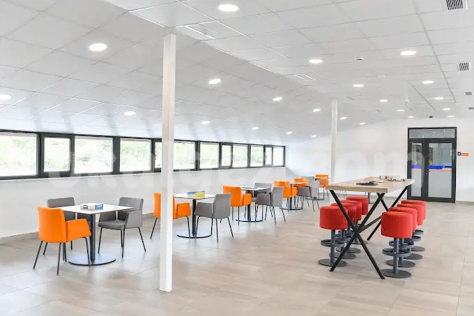 Özel İleri Nesil Okulları & The Barstow School Anaokulu