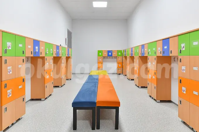 Özel İleri Nesil Okulları & The Barstow School Anaokulu