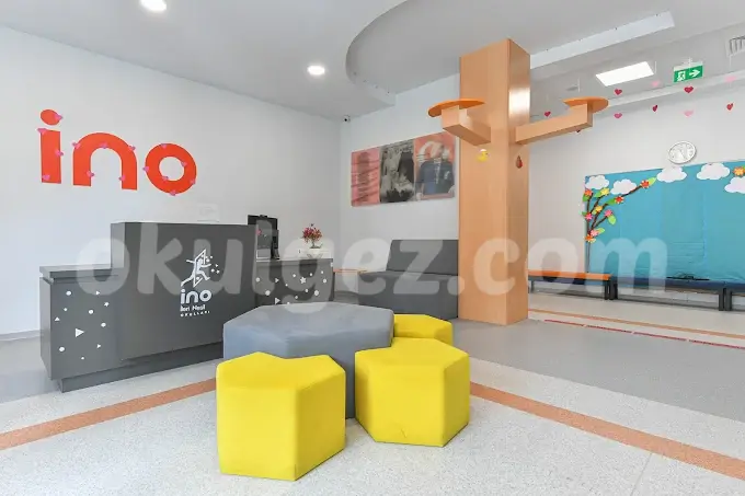 Özel İleri Nesil Okulları & The Barstow School Anaokulu