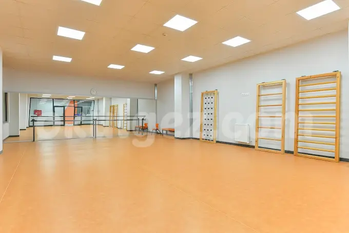 Özel İleri Nesil Okulları & The Barstow School Anaokulu