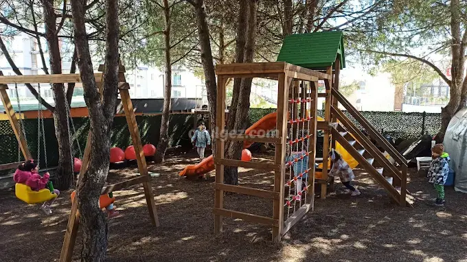 Özel Ilgaz Anaokulu