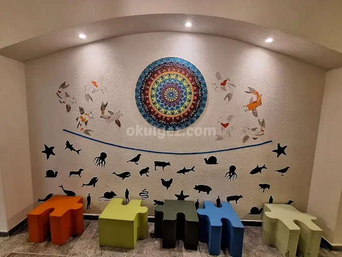 Özel Ilgaz Anaokulu