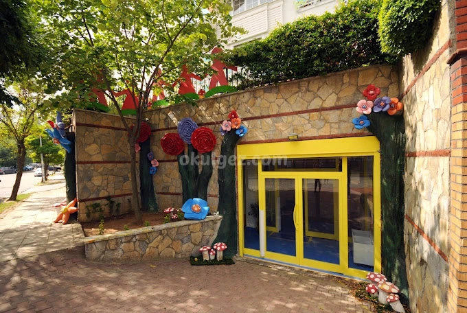 Özel İlk Beş Ataşehir Anaokulu