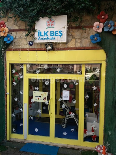 Özel İlk Beş Ataşehir Anaokulu