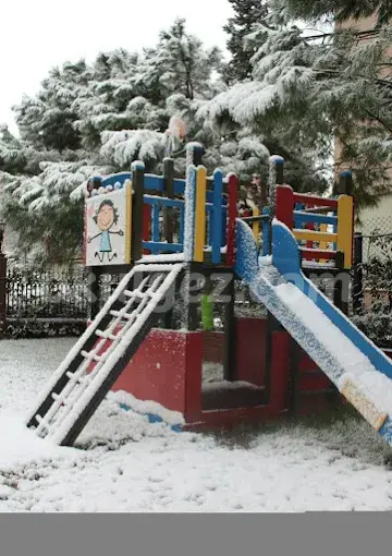 Özel İlk Gelişim Anaokulu