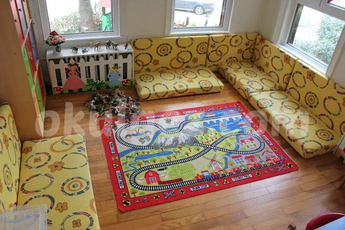 Özel İlk Gelişim Anaokulu