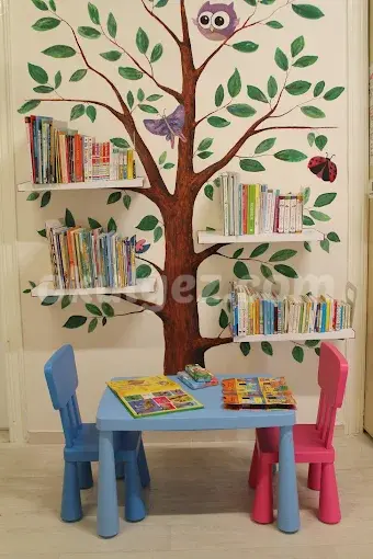 Özel İlk Gelişim Anaokulu