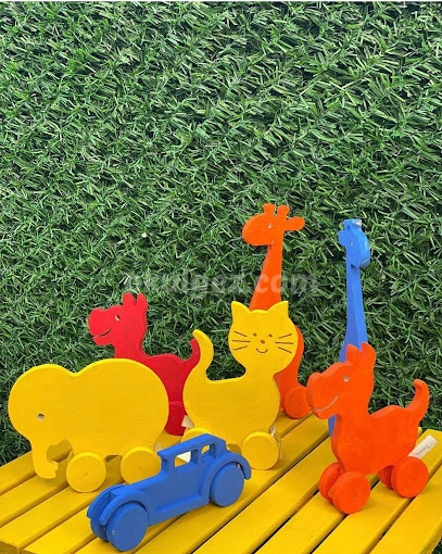 Özel İlk İzler Anaokulu