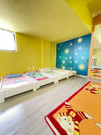 Özel İlk İzler Anaokulu