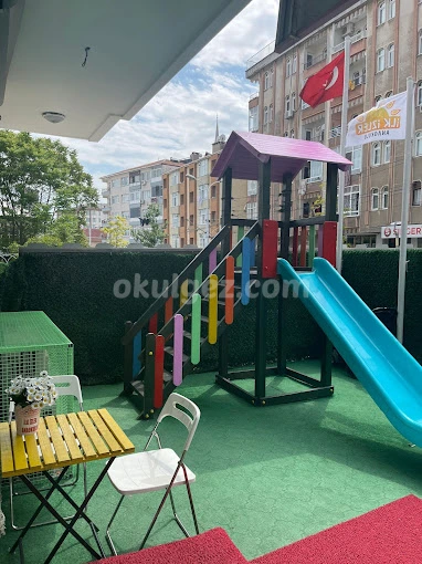 Özel İlk İzler Anaokulu