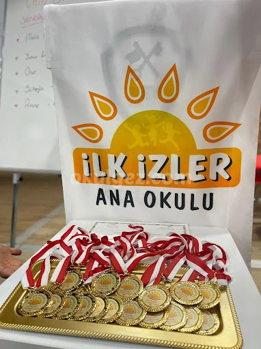 Özel İlk İzler Anaokulu