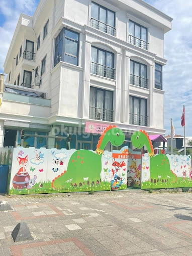 Özel İlk İzler Anaokulu