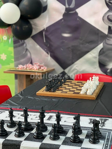 Özel İlk İzler Anaokulu