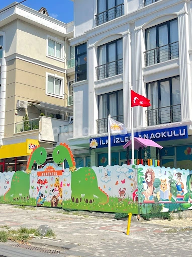 Özel İlk İzler Anaokulu