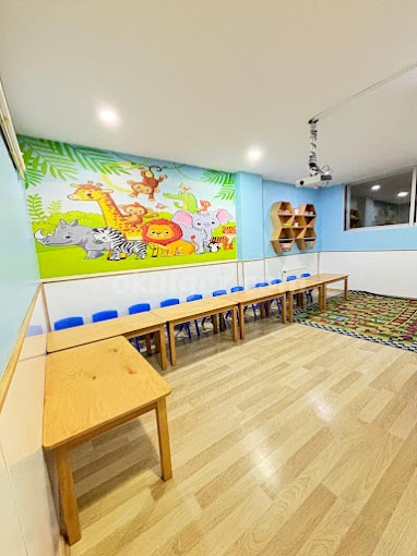 Özel İlk İzler Anaokulu