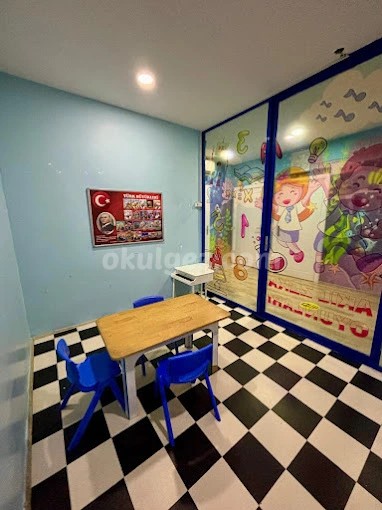 Özel İlk İzler Anaokulu