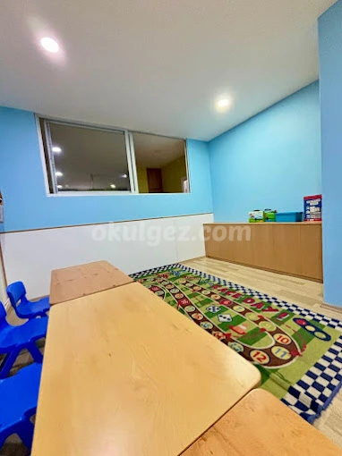 Özel İlk İzler Anaokulu