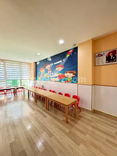 Özel İlk İzler Anaokulu