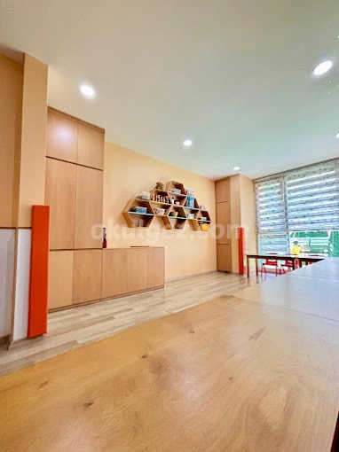 Özel İlk İzler Anaokulu