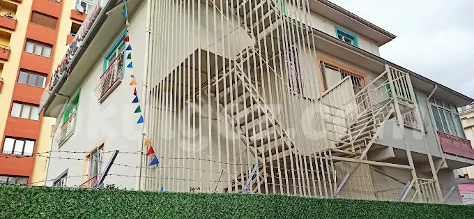 Özel İlk Keşifler Anaokulu