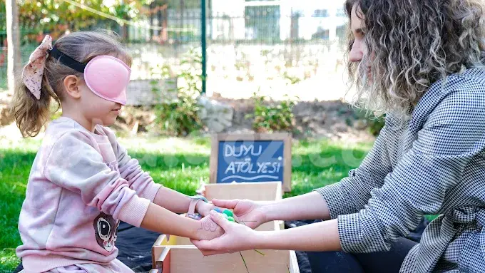 Özel İlke Anaokulu