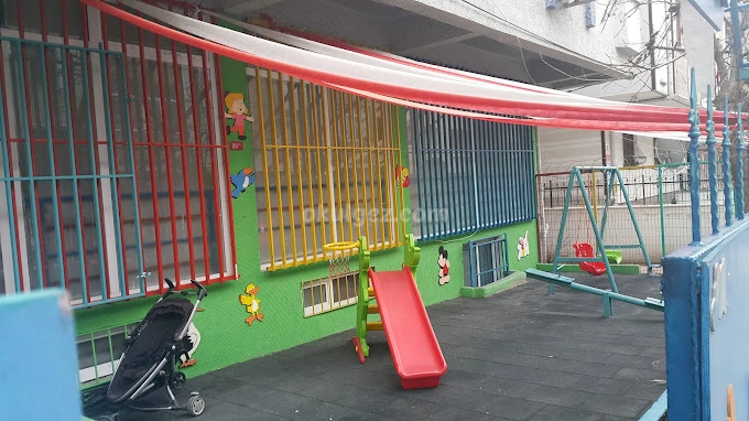 Özel İlkim Azra Anaokulu