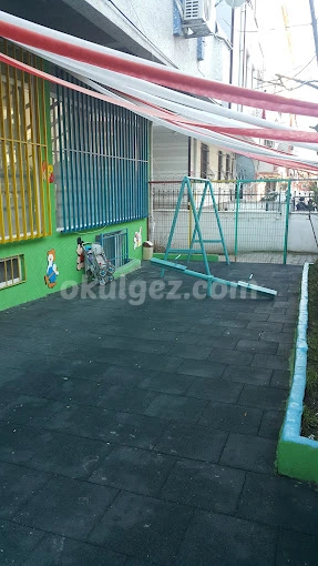 Özel İlkim Azra Anaokulu