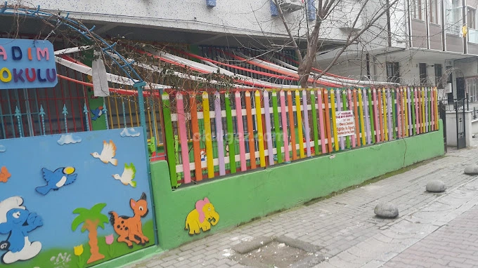 Özel İlkim Azra Anaokulu
