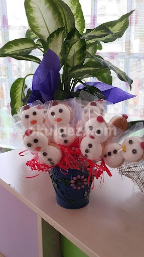 Özel İlkim Azra Anaokulu