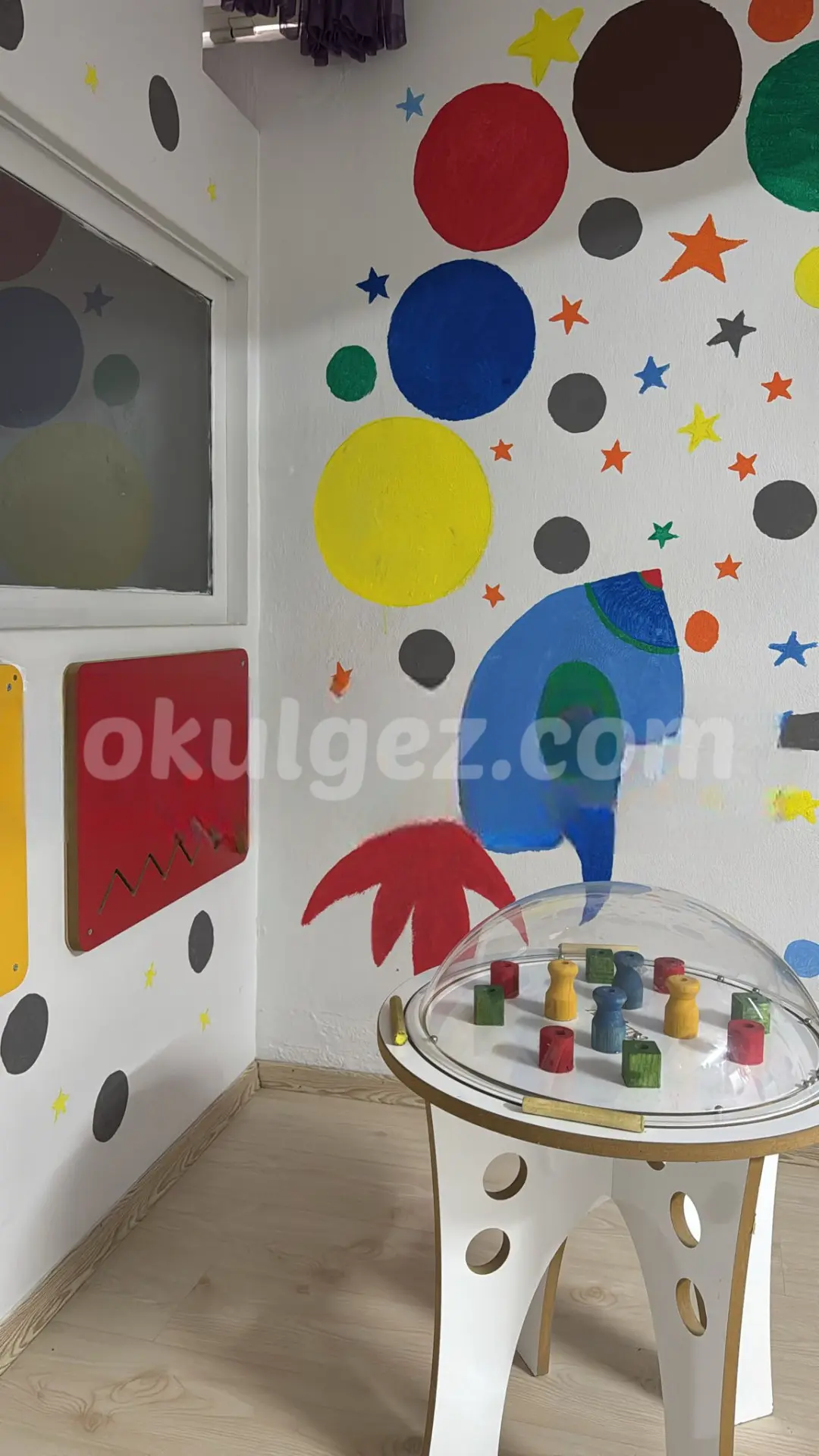 Özel İlkim Azra Anaokulu