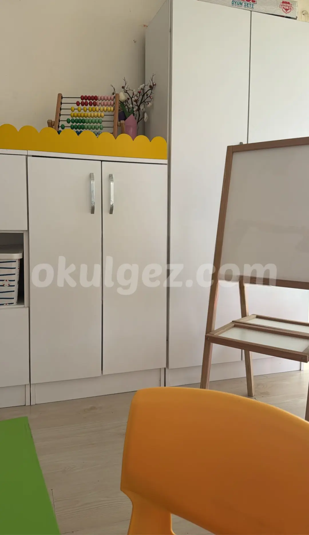 Özel İlkim Azra Anaokulu