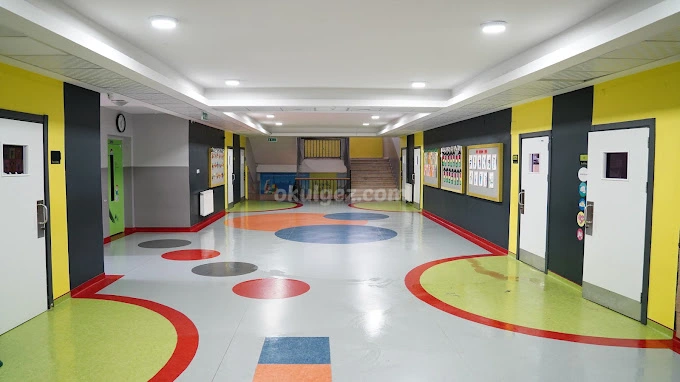 Özel İlmek Koleji Anaokulu