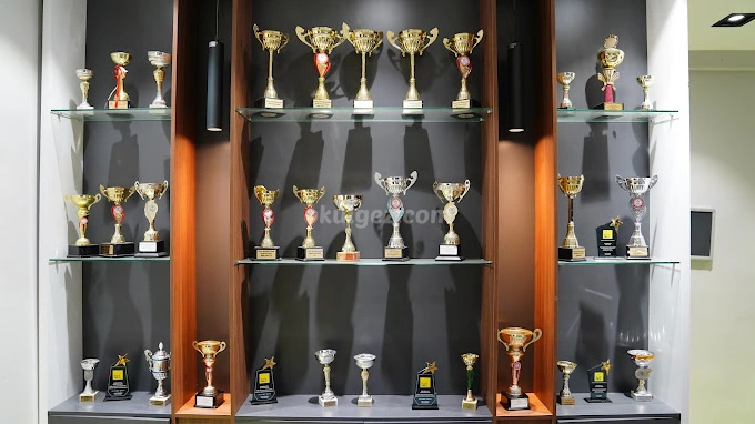 Özel İlmek Koleji Anaokulu