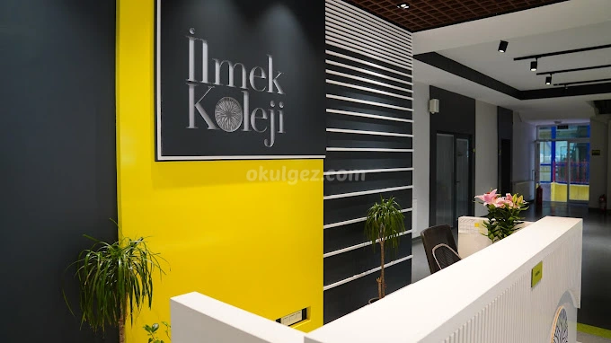 Özel İlmek Koleji Anaokulu