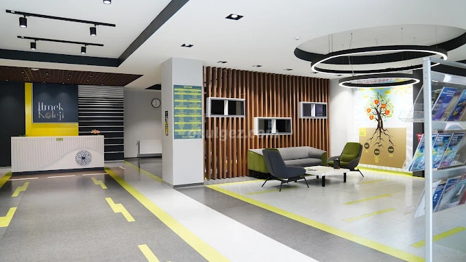 Özel İlmek Koleji Anaokulu