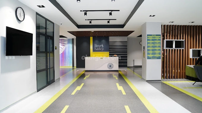 Özel İlmek Koleji Anaokulu