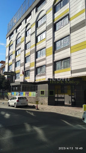 Özel İlmek Koleji Anaokulu