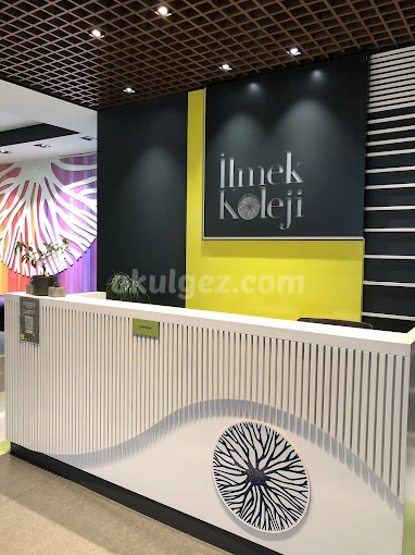 Özel İlmek Koleji Anaokulu